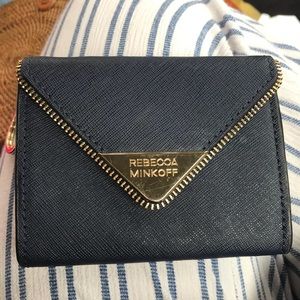 Rebecca Minkoff Wallet